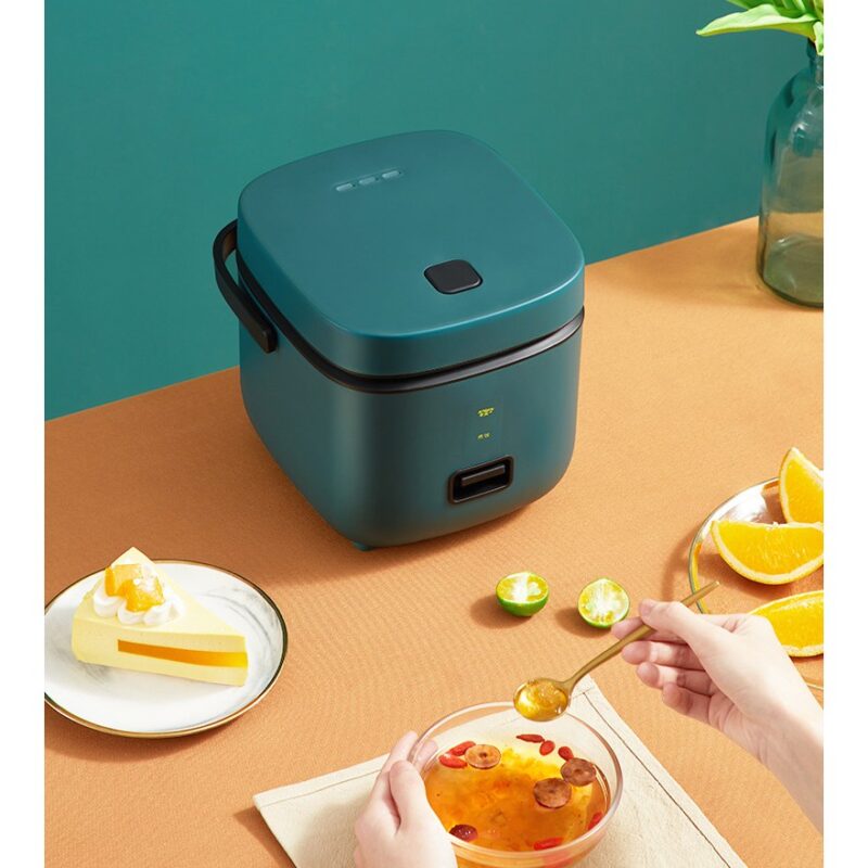 Nồi cơm mini