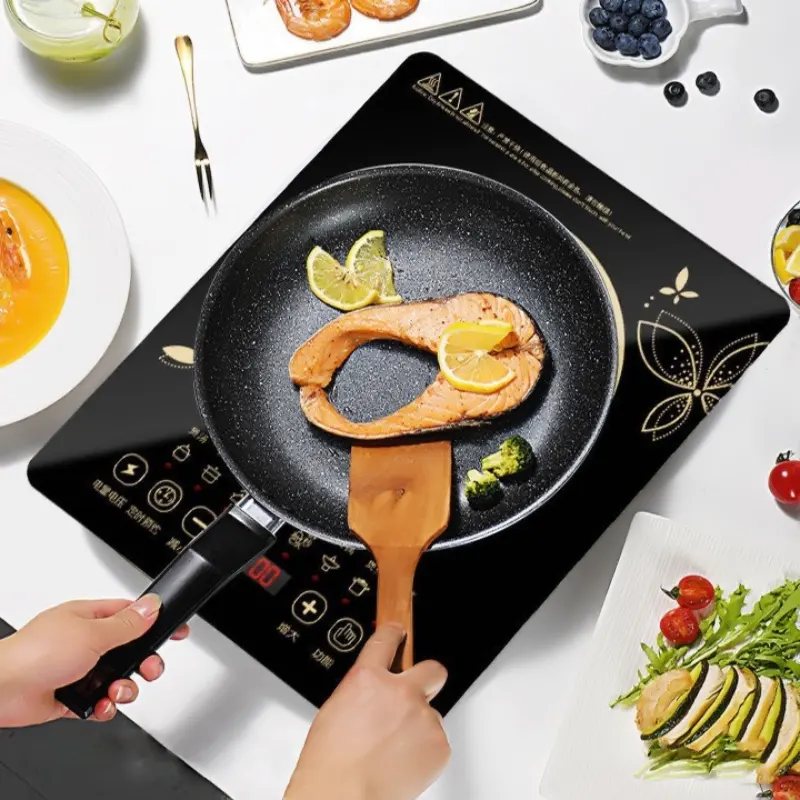 Bếp điện mini cho sinh viên