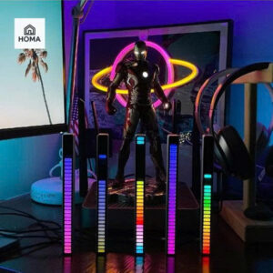 đèn led cảm ứng