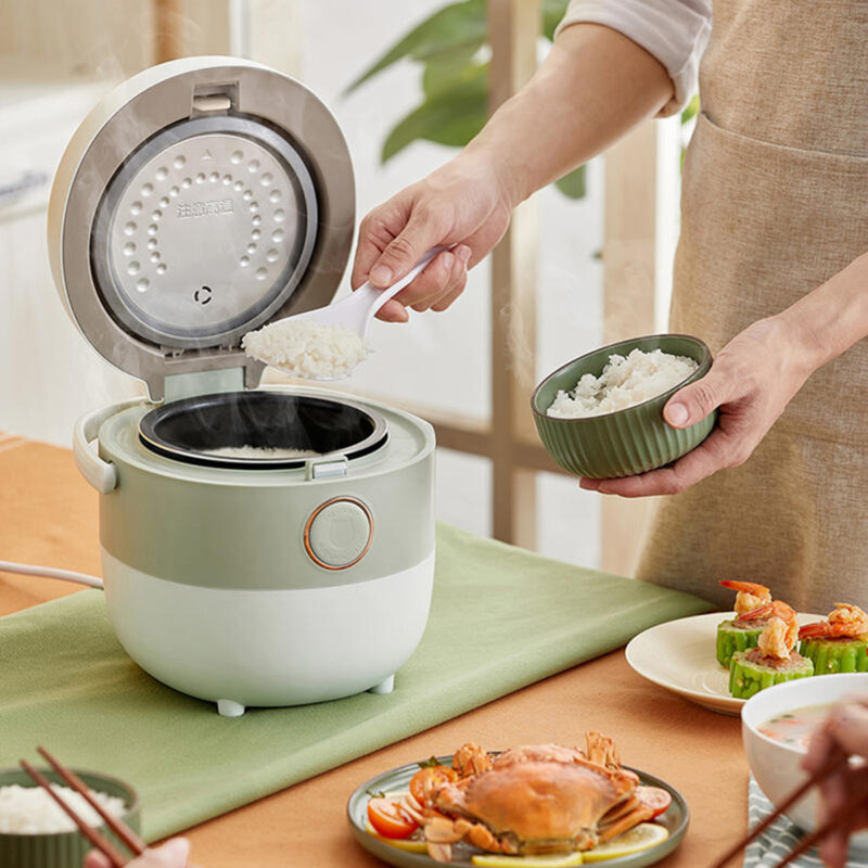 Nồi cơm điện mini