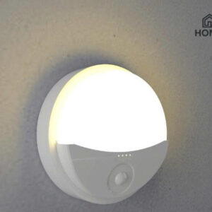 Đèn cảm ứng trang trí thông minh Homa