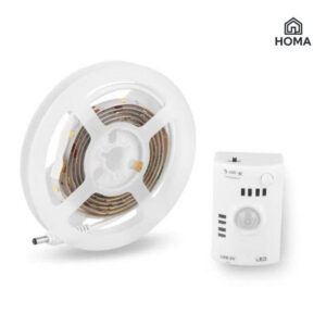 dây đèn led cảm ứng chuyển động